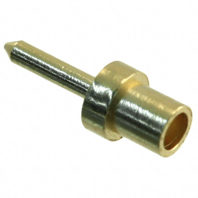 3113-1-00-15-00-00-08-0 Mill-Max Manufacturing Corp.  Connettori a singolo perno per PC