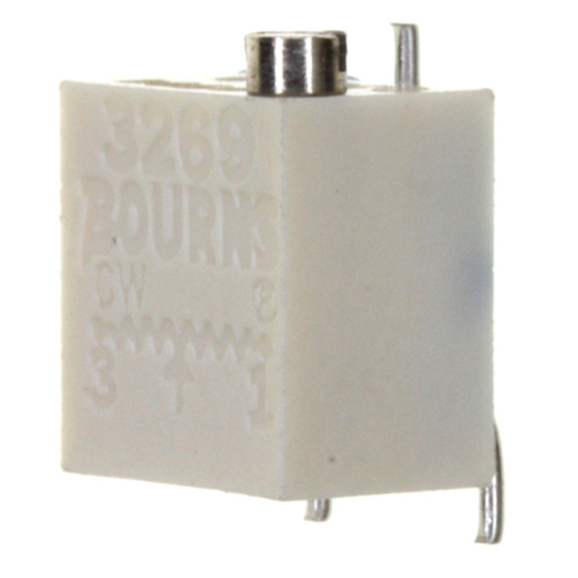 3269P-ES2-105 Bourns Inc.  Trimmer Potentiometers