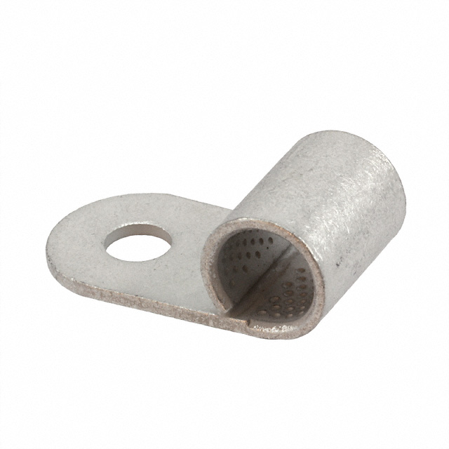 327887 TE Connectivity AMP Connectors  Conectores de anillo