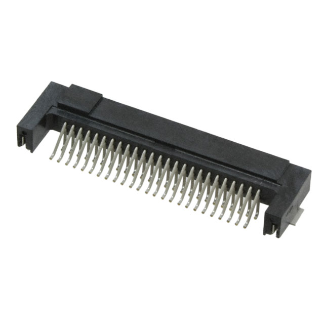 5-104894-5 TE Connectivity AMP Connectors  Headers Male Pins