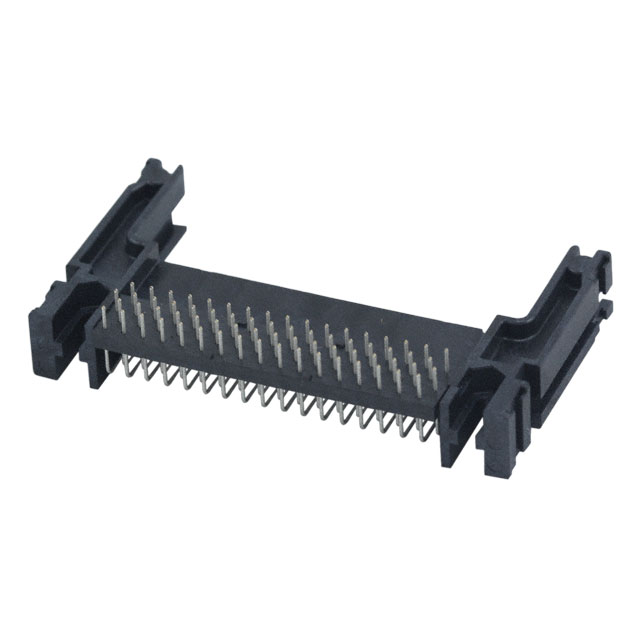 5535655-1 TE Connectivity AMP Connectors  PC Card Sockets