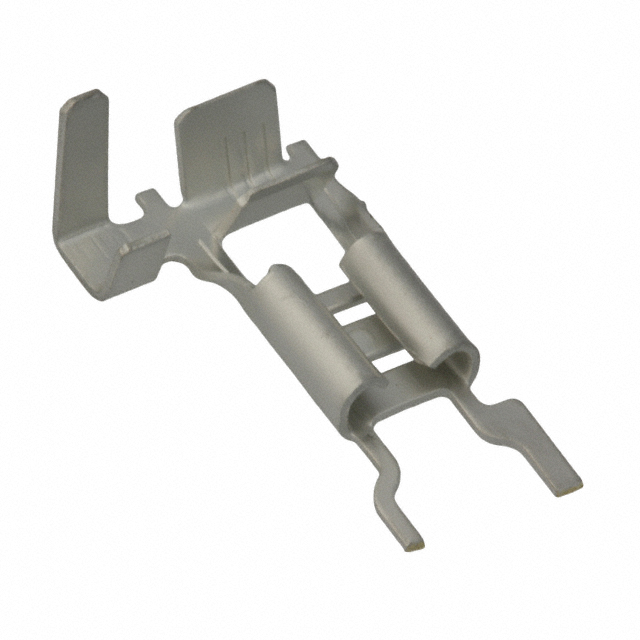 63316-3 TE Connectivity AMP Connectors  Connettori a sgancio rapido Connettori a sgancio rapido