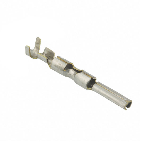 794219-1 TE Connectivity AMP Connectors  Contacts de connecteur rectangulaires