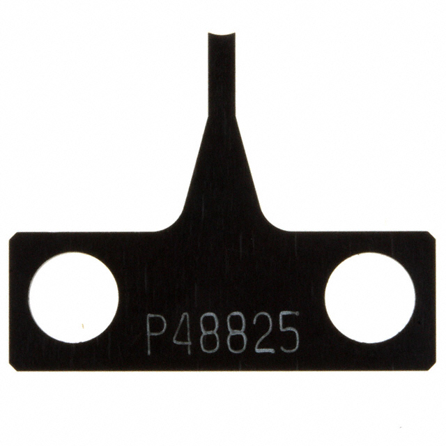 CMKDPC76580 JST Sales America Inc.  Crimper Applicator Press Accessories