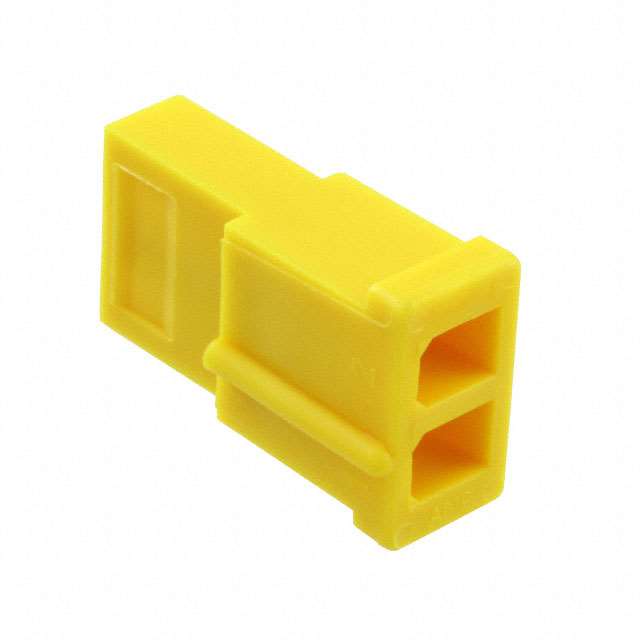 1-480318-4 TE Connectivity AMP Connectors  Boîtiers de connecteurs rectangulaires