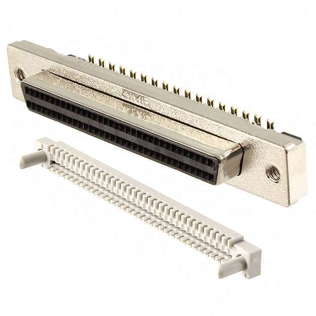 1-786863-7 TE Connectivity AMP Connectors  D-Sub-Steckverbinderbaugruppen