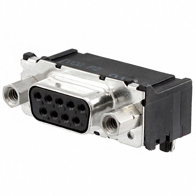 3-1393481-6 TE Connectivity AMP Connectors  Ensembles de connecteurs D-Sub