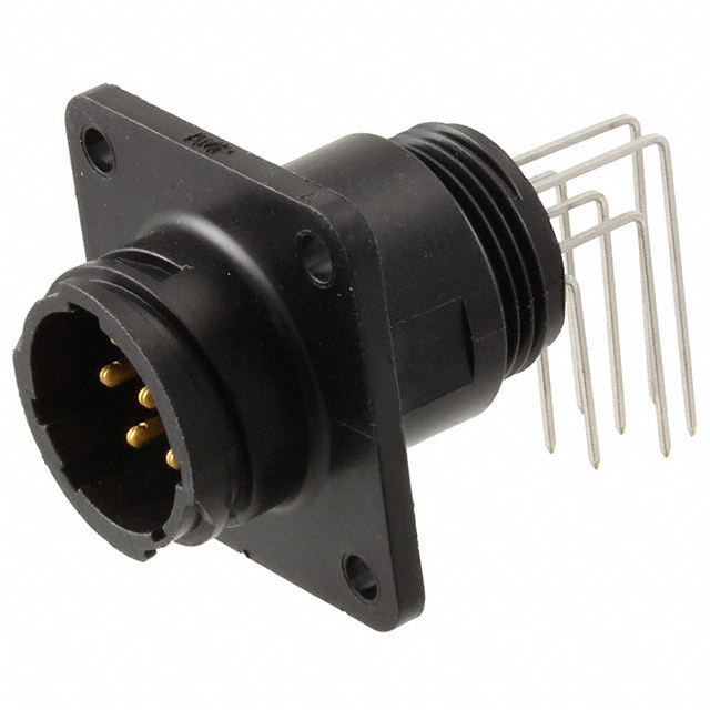 1-796435-1 TE Connectivity AMP Connectors  Assemblages de connecteurs circulaires