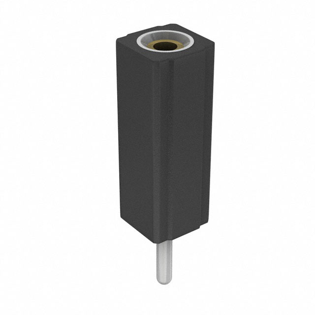 801-43-001-10-001000 Mill-Max Manufacturing Corp.  Embases Prises femelles