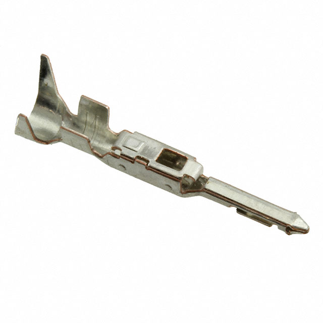 DF63-1618PCF Hirose Electric Co Ltd  Contacts de connecteur rectangulaires