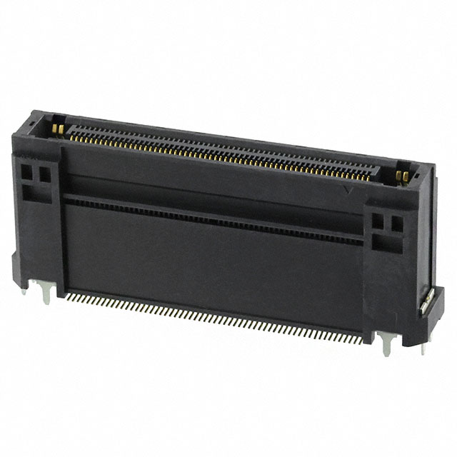 FX23-120S-0.5SV10 Hirose Electric Co Ltd  Arrays Edge Type Mezzanine (Board to Board)