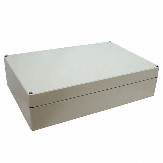 R100-322-000 Hammond Manufacturing  Cajas