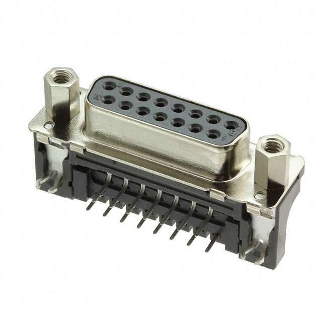 9662566617 HARTING  Conjuntos de conectores D-Sub