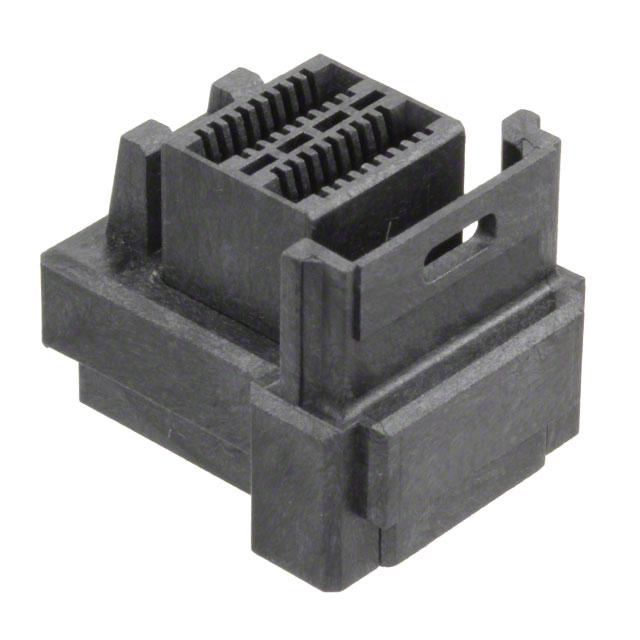1707290001 Molex  Pluggable Connector Assemblies