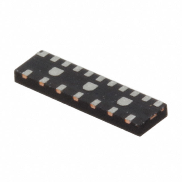 ESD8040MUTAG onsemi TVS Diodes