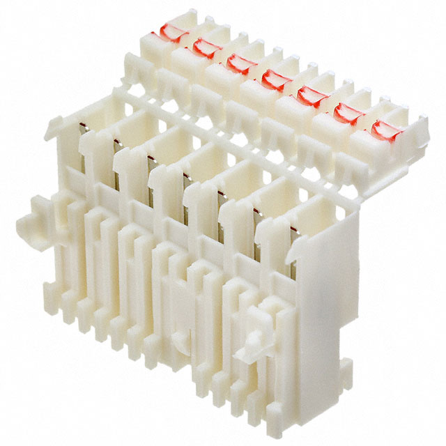 3-284477-3 TE Connectivity AMP Connectors  Support de panneau suspendu gratuit