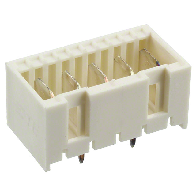 9-2232044-5 TE Connectivity AMP Connectors  Headers Male Pins