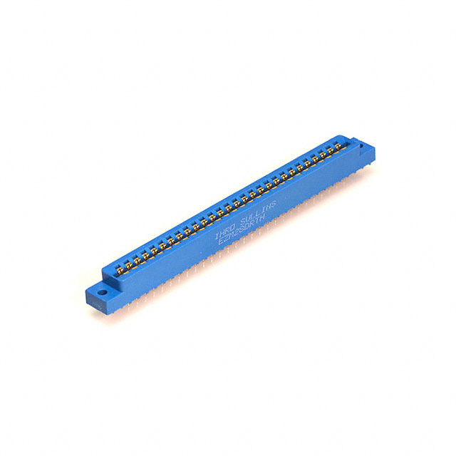 EBM28DRTH Sullins Connector Solutions  Edgeboard Connectors
