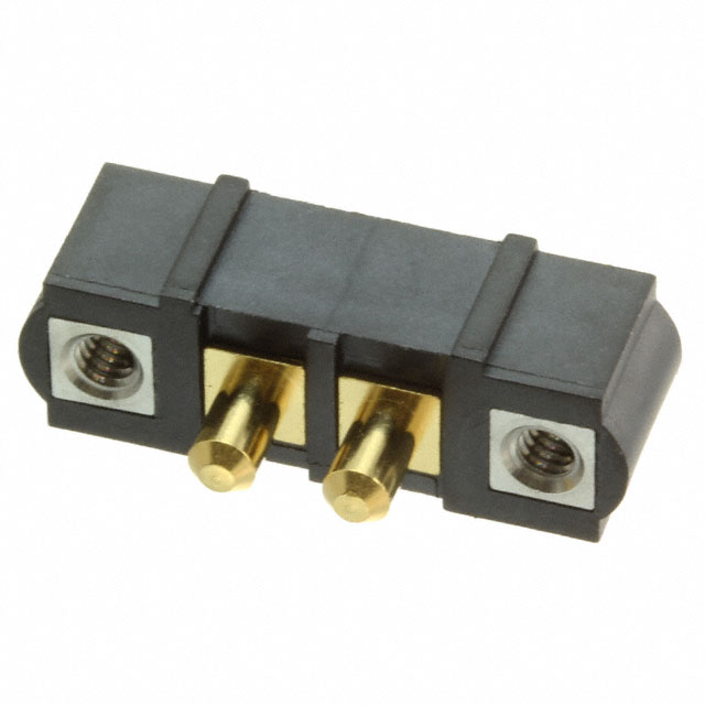 M80-5000000M1-02-PM1-00-000 Harwin Inc.  Embases à broches mâles