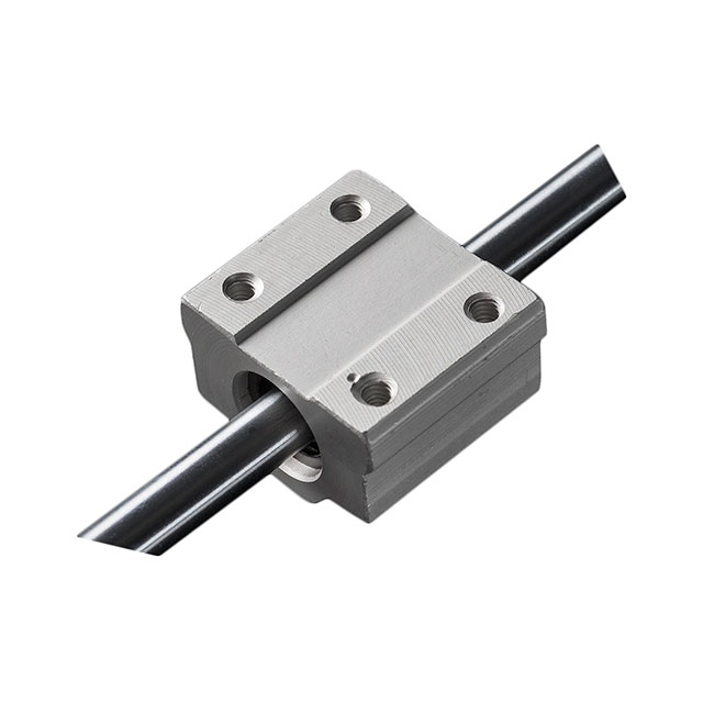 1179 Adafruit Industries LLC  Matériel de mouvement structurel