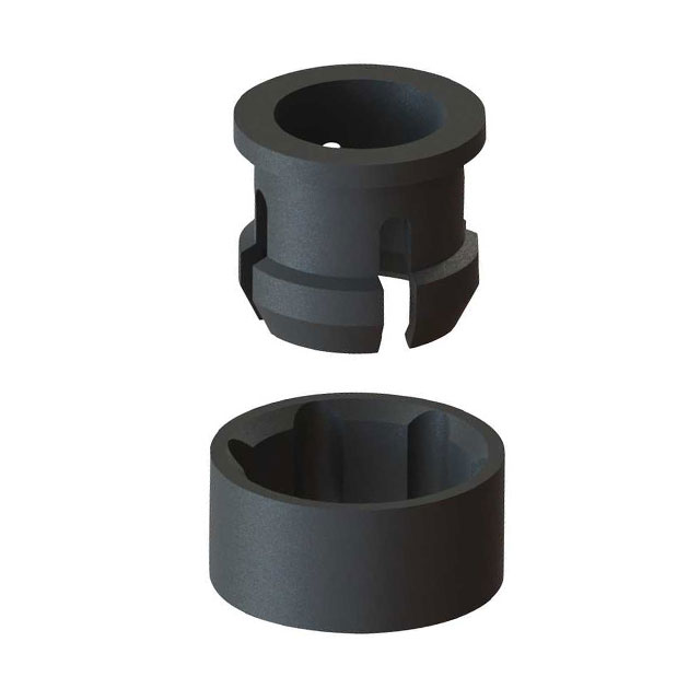 LEDCR-174 Essentra Components  Accessoires optoélectroniques