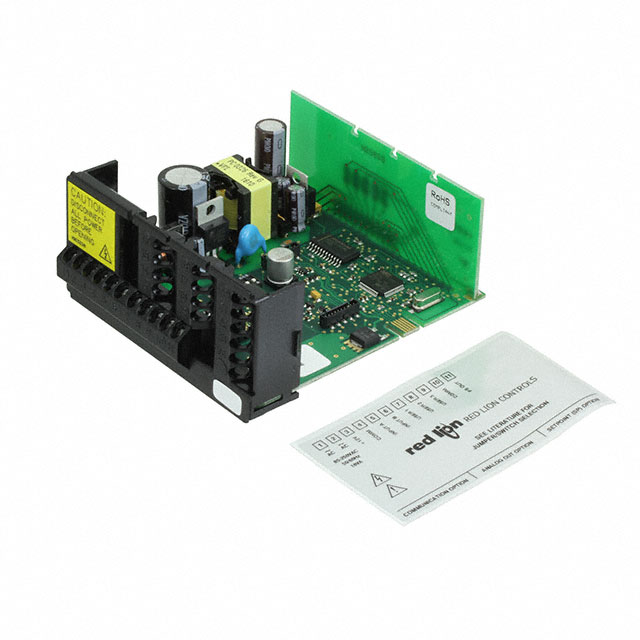 MPAXI020 Red Lion Controls  Panel Meter Accessories