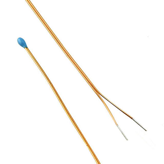 NXFT15XV103FA2B150 Murata Electronics  NTC Thermistors