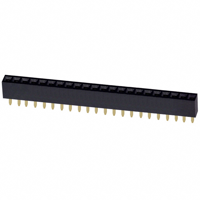 PPPC221LFBN-RC Sullins Connector Solutions  Embases Prises femelles