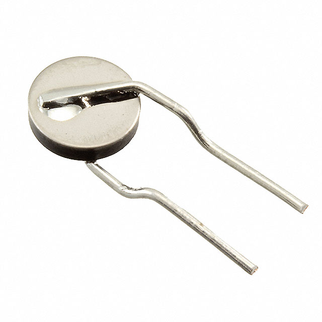 TRF250-055UT Littelfuse Inc. Fusibili ripristinabili PTC