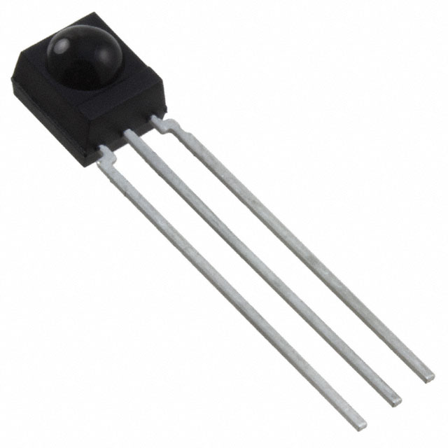 TSDP34338 Vishay Semiconductor Opto Division  Fotorilevatori - Ricevitore remoto