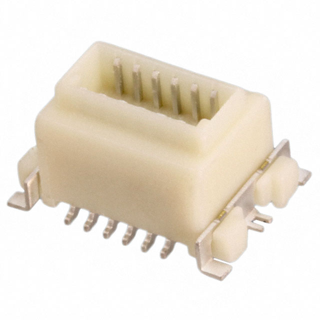 1-1775149-2 TE Connectivity AMP Connectors  Arrays Edge Type Mezzanine (Board to Board)
