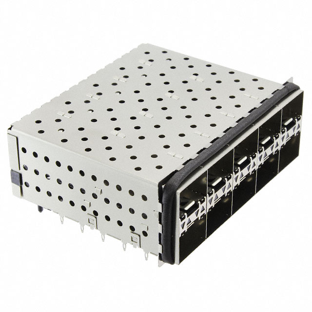 2169678-5 TE Connectivity AMP Connectors  Gruppi di connettori collegabili