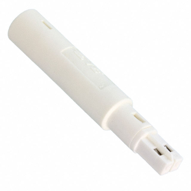 293759-1 TE Connectivity AMP Connectors  Solid State Lighting Connector Assemblies