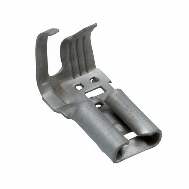 63476-2 TE Connectivity AMP Connectors  Connettori a sgancio rapido Connettori a sgancio rapido