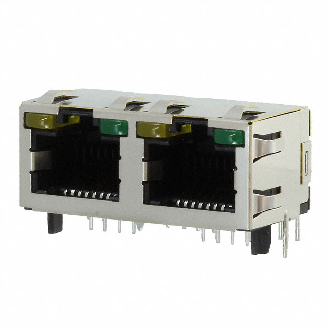 6368419-1 TE Connectivity AMP Connectors  Conectores modulares