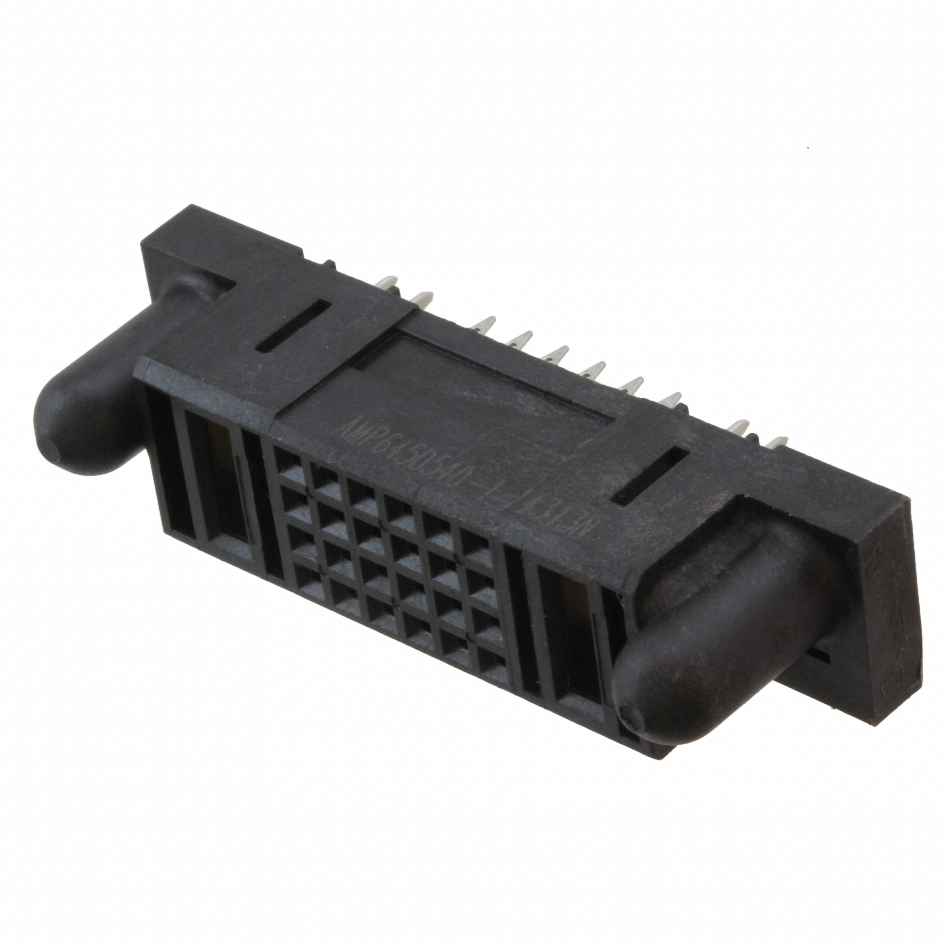 6450540-1 TE Connectivity AMP Connectors  Specialized