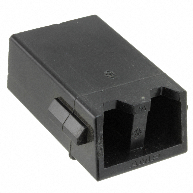770500-1 TE Connectivity AMP Connectors  Rectangular Connector Housings