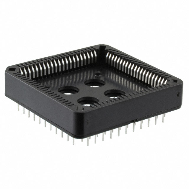 A-CCS 084-Z-T Assmann WSW Components  IC-Sockel