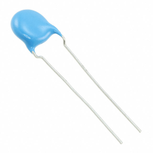 DE6E3KJ102MA3B Murata Electronics  Ceramic Capacitors