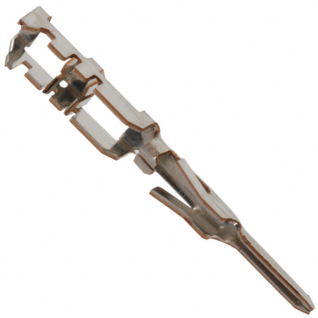 DF1B-24PRF Hirose Electric Co Ltd  Contacts de connecteur rectangulaires