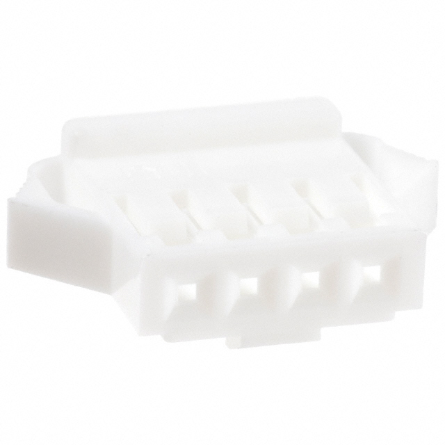 DF1B-4ES-2.5RC Hirose Electric Co Ltd  Rectangular Connector Housings