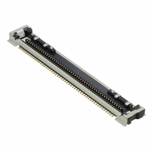 DF80-50S-0.5V(51) Hirose Electric Co Ltd  Embases Prises femelles