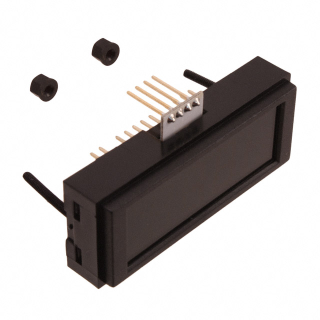 DK531 C-TON Industries  Meters