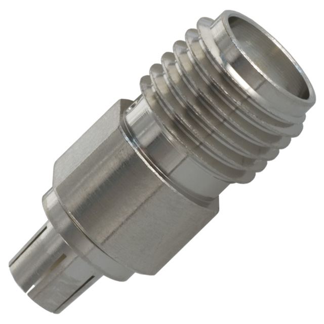 HRMJ-H.FLP-3 Hirose Electric Co Ltd  Adaptateurs de connecteur coaxial (RF)