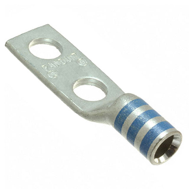 LCDX350-12-6 Panduit Corp  Lugs