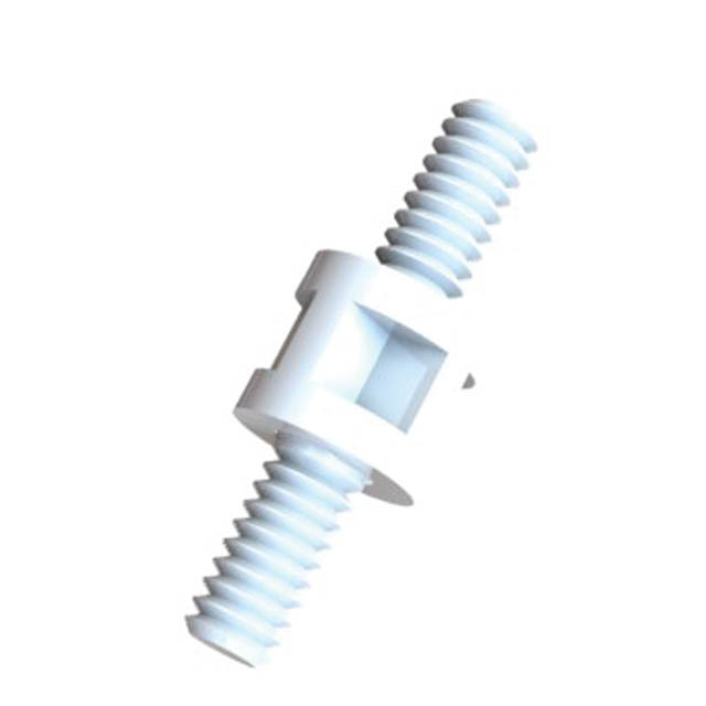 CBS-TMM-4-01 Essentra Components  Supporti per schede