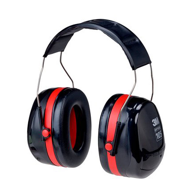 H10A 3M  Equipo de protección individual (EPI)