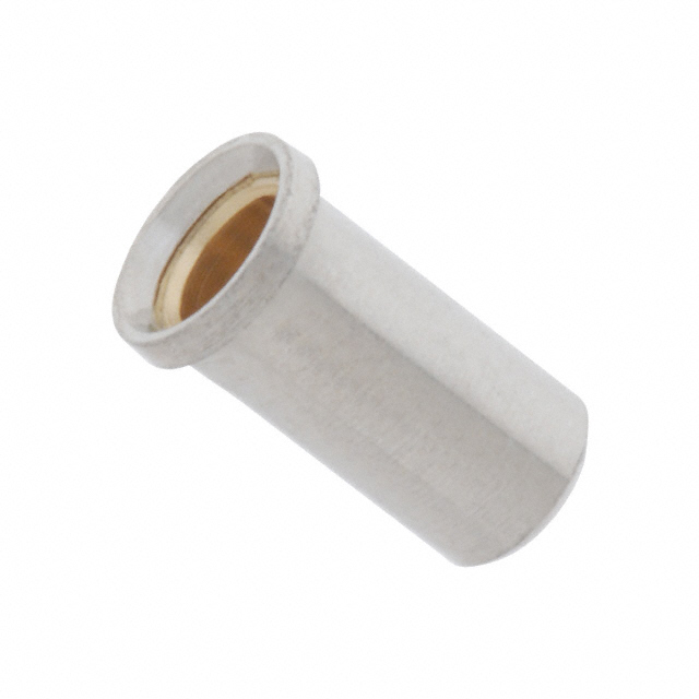 0364-0-15-01-13-27-10-0 Mill-Max Manufacturing Corp.  PC-Stiftbuchsen-Buchsensteckverbinder