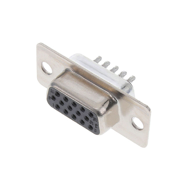 09561004715050 HARTING  D-Sub-Steckverbinderbaugruppen