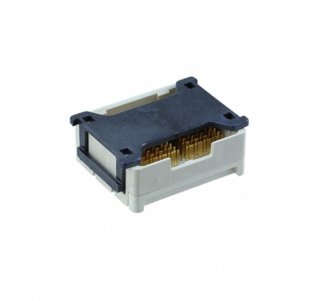 1-1761612-0 TE Connectivity AMP Connectors  Matrices de type bord Mezzanine (carte à carte)